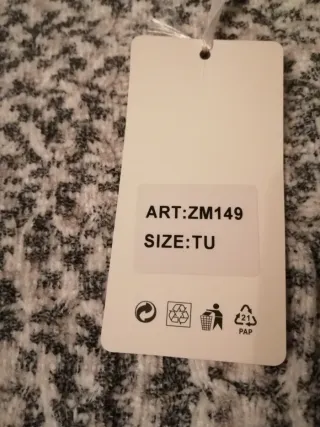 Maglione Z & Z Magnifico Grigio