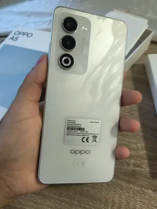 OPPO A5