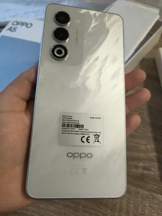 OPPO A5