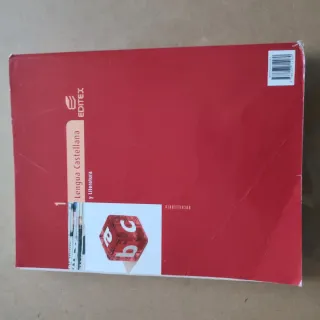Lengua Castellana y Literatura 1º Bachillerato ...