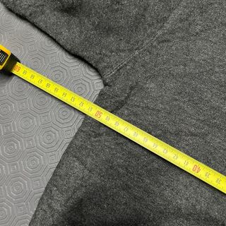 Hoodie Muhlenberg University M Retro Cinza Vintage