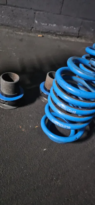 Suspensiones Bilstein B14 Roscada VW Golf GTI V