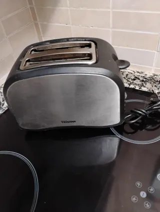 Tostadora
