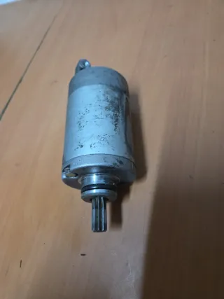Motor Arranque Yamaha Xmax 250