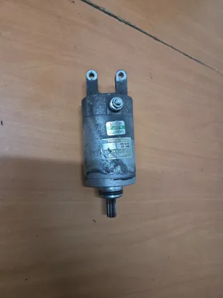 Motor Arranque Yamaha Xmax 250