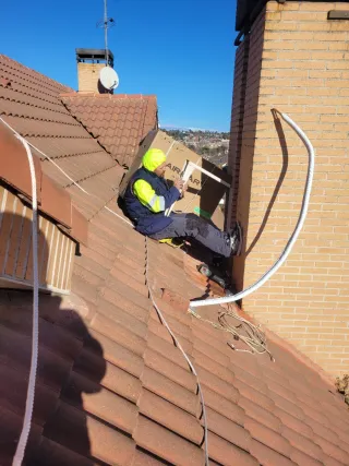 Autorizados en. Gas-Fontaneria-AireAcondicionado