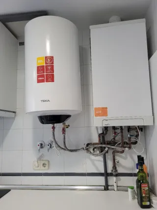 Autorizados en. Gas-Fontaneria-AireAcondicionado