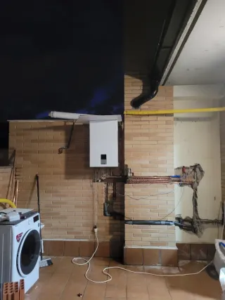 Autorizados en. Gas-Fontaneria-AireAcondicionado