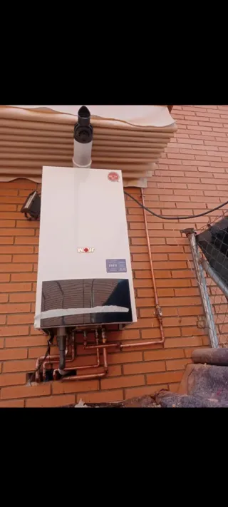 Autorizados en. Gas-Fontaneria-AireAcondicionado