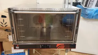 Horno Profesional FM