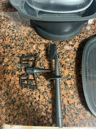 Monsieur Cuisine Smart Robot Cocina