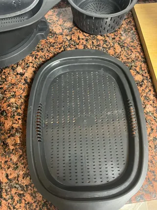 Monsieur Cuisine Smart Robot Cocina