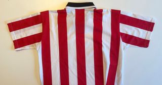 Camiseta CD Logroñes Kelme Talla L