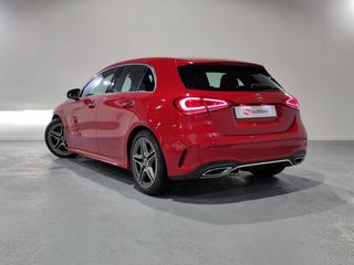 Mercedes Clase A 200d 150 5p