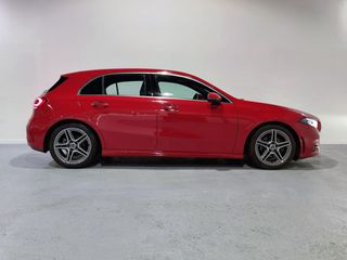 Mercedes Clase A 200d 150 5p