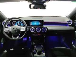 Mercedes Clase A 200d 150 5p