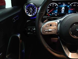 Mercedes Clase A 200d 150 5p