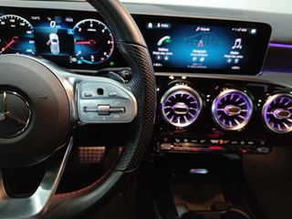 Mercedes Clase A 200d 150 5p