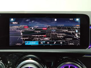 Mercedes Clase A 200d 150 5p