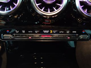 Mercedes Clase A 200d 150 5p