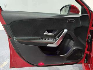 Mercedes Clase A 200d 150 5p