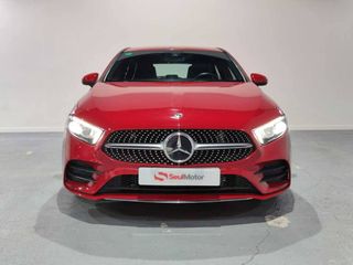 Mercedes Clase A 200d 150 5p