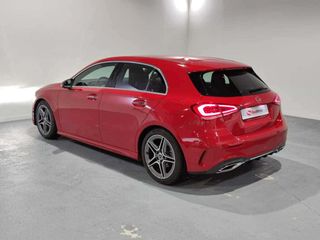 Mercedes Clase A 200d 150 5p