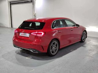 Mercedes Clase A 200d 150 5p