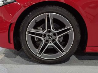 Mercedes Clase A 200d 150 5p