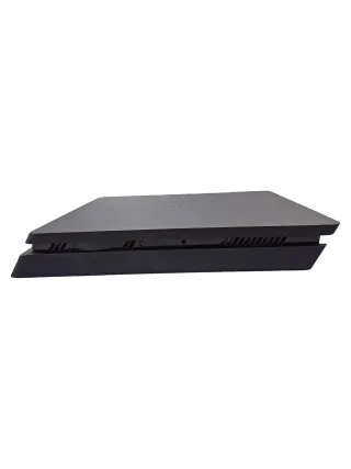 Consola PlayStation 4 Slim Negra + Mando