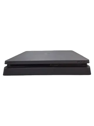 Consola PlayStation 4 Slim Negra + Mando