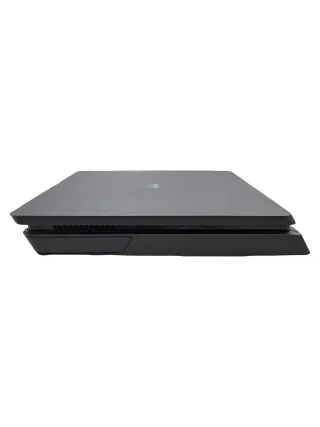 Consola PlayStation 4 Slim Negra + Mando
