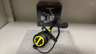 Mulinello Pesca SH 4000