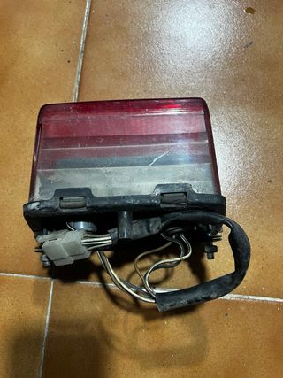 Piloto Trasero Suzuki GS500E