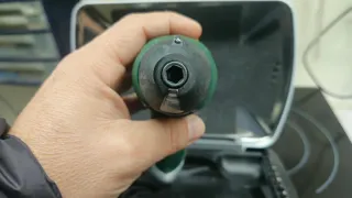 Destornillador Eléctrico Bosch