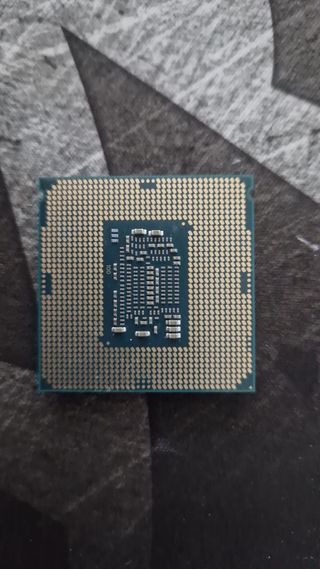 Intel Core i5-7600K 3.80GHz Socket 1151