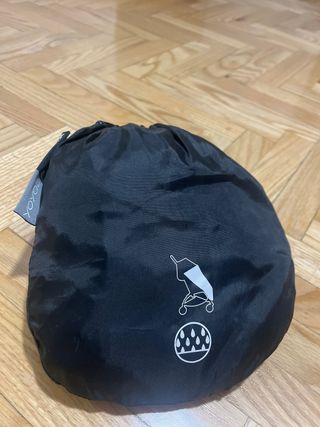 Chubasquero YOYO BABYZEN