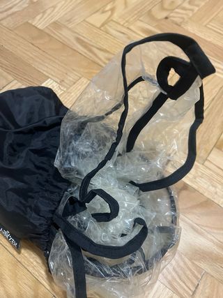 Chubasquero YOYO BABYZEN