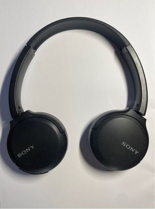 Cascos Sony WH-CH510 Inalámbricos Bluetooth