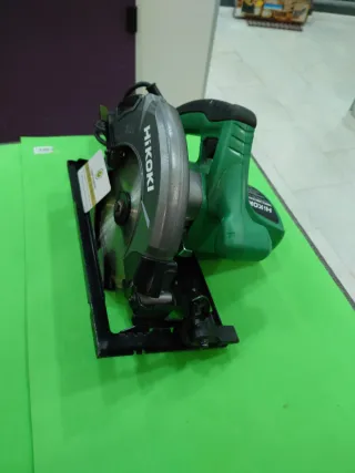 Sierra Circular Hikoki C7ST