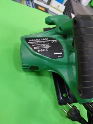 Sierra Circular Hikoki C7ST