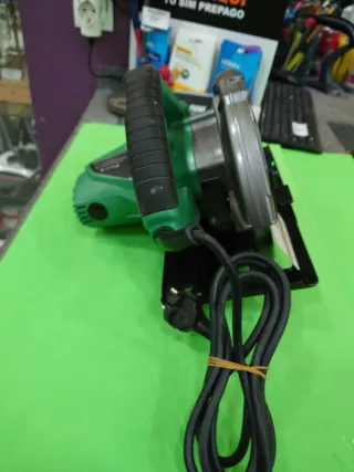 Sierra Circular Hikoki C7ST