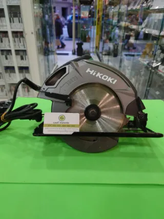 Sierra Circular Hikoki C7ST