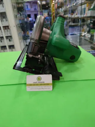 Sierra Circular Hikoki C7ST