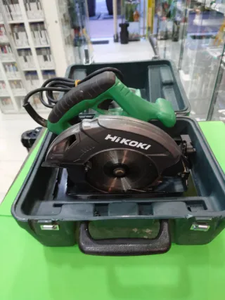 Sierra Circular Hikoki C7ST