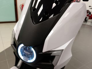 SILENCE S01 CONNECTED