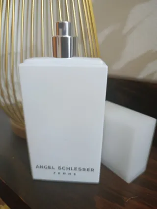 Colonia Angel Schlesser Femme