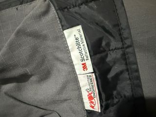 Chaqueta 4C FOR CITY MOTORS JKT