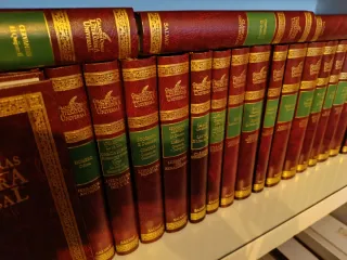 Libros literatura clásica universal