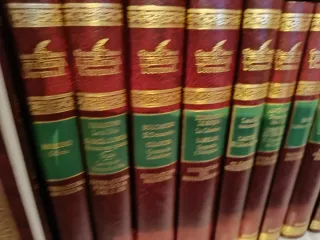 Libros literatura clásica universal